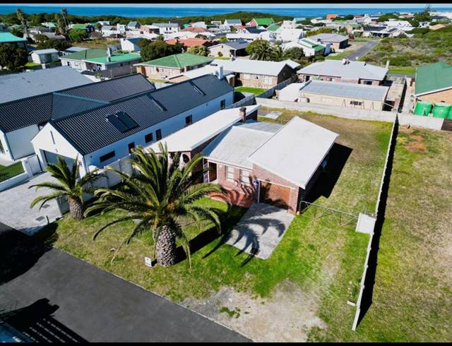 3 BEDROOM HOUSE FOR SALE IN FRANSKRAAL